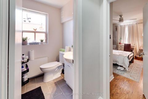 Photo 25 at 241 Pannahill Road, Bathurst Manor, Toronto