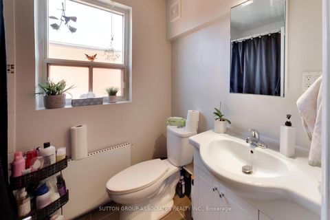 Photo 26 at 241 Pannahill Road, Bathurst Manor, Toronto