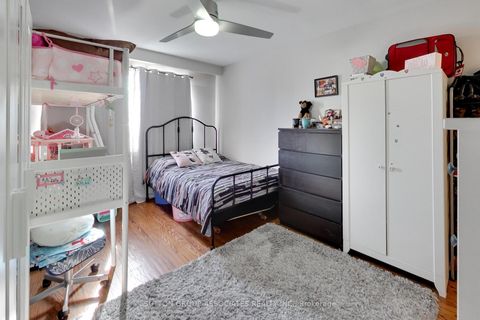 Photo 27 at 241 Pannahill Road, Bathurst Manor, Toronto