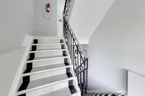 Photo 29 at 241 Pannahill Road, Bathurst Manor, Toronto