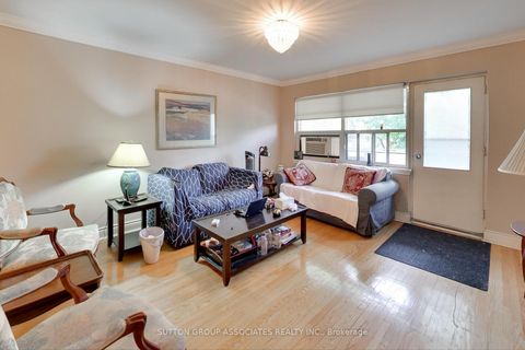 Photo 30 at 241 Pannahill Road, Bathurst Manor, Toronto