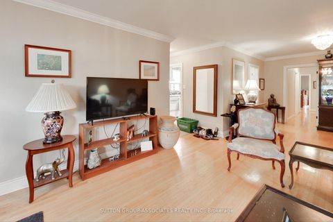 Photo 31 at 241 Pannahill Road, Bathurst Manor, Toronto