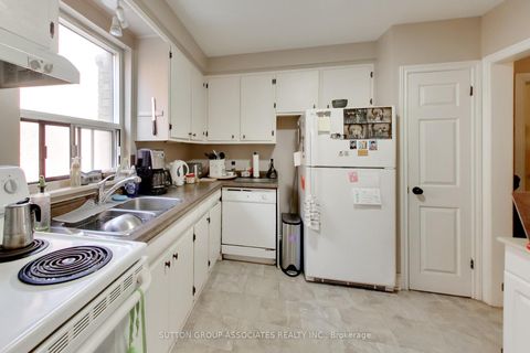 Photo 33 at 241 Pannahill Road, Bathurst Manor, Toronto