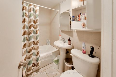 Photo 35 at 241 Pannahill Road, Bathurst Manor, Toronto