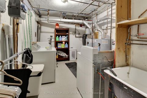 Photo 36 at 241 Pannahill Road, Bathurst Manor, Toronto