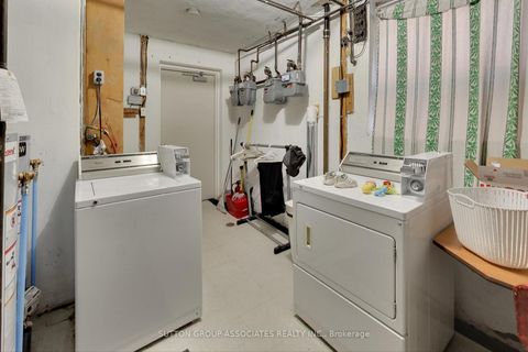 Photo 38 at 241 Pannahill Road, Bathurst Manor, Toronto