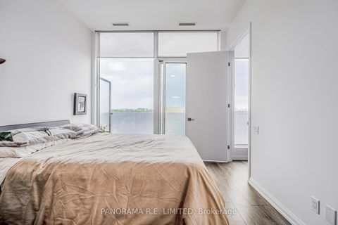 Photo 7 at 802 - 4208 Dundas Street W, Humber Valley, Toronto