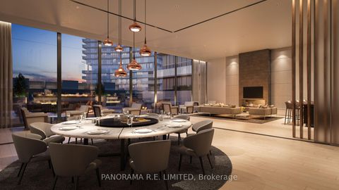 Photo 20 at 802 - 4208 Dundas Street W, Humber Valley, Toronto