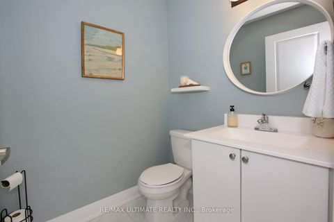 Photo 9 at E403 - 52 Coles Avenue, Vaughan Grove, Vaughan