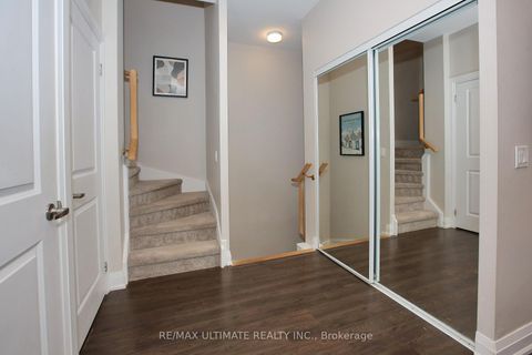 Photo 15 at E403 - 52 Coles Avenue, Vaughan Grove, Vaughan