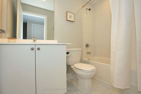 Photo 16 at E403 - 52 Coles Avenue, Vaughan Grove, Vaughan