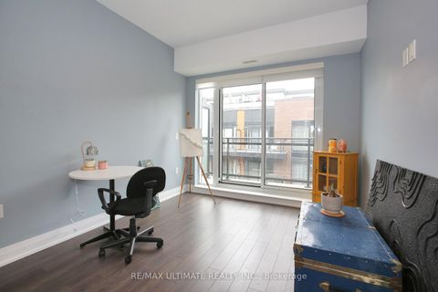 Photo 17 at E403 - 52 Coles Avenue, Vaughan Grove, Vaughan