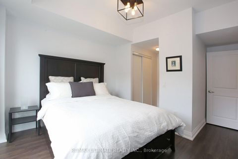 Photo 20 at E403 - 52 Coles Avenue, Vaughan Grove, Vaughan