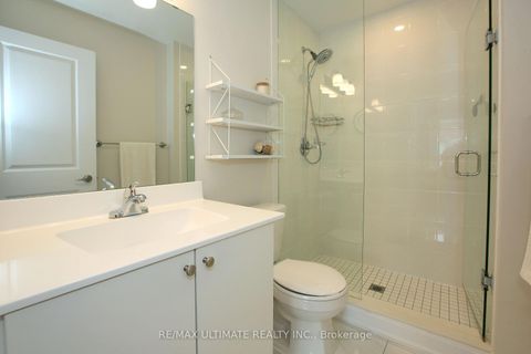 Photo 21 at E403 - 52 Coles Avenue, Vaughan Grove, Vaughan