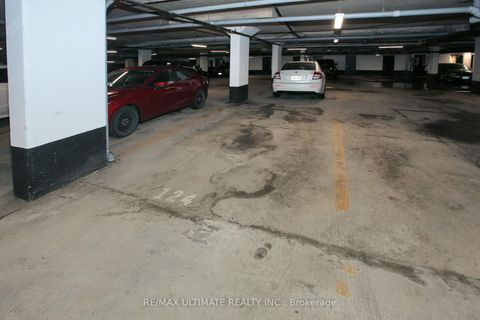 Photo 24 at E403 - 52 Coles Avenue, Vaughan Grove, Vaughan