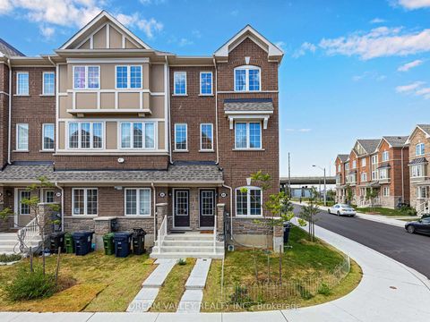 Photo 0 at 88 Jolly Way, Dorset Park, Toronto