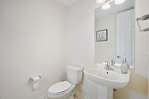 Photo 7 at 88 Jolly Way, Dorset Park, Toronto