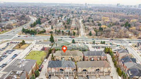 Photo 2 at 22 Kylemore Way, Angus Glen, Markham