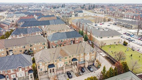 Photo 4 at 22 Kylemore Way, Angus Glen, Markham