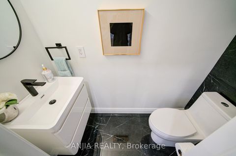 Photo 11 at 22 Kylemore Way, Angus Glen, Markham
