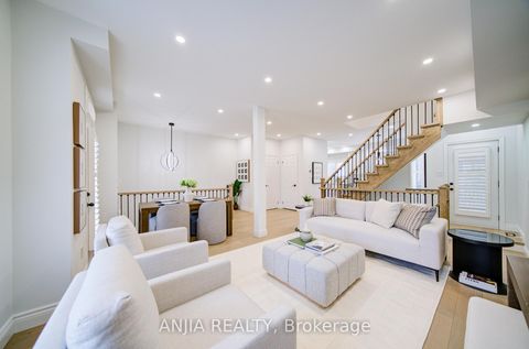 Photo 13 at 22 Kylemore Way, Angus Glen, Markham