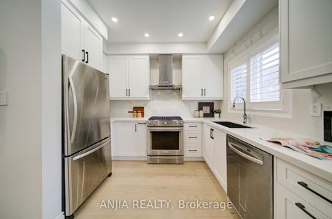Photo 16 at 22 Kylemore Way, Angus Glen, Markham