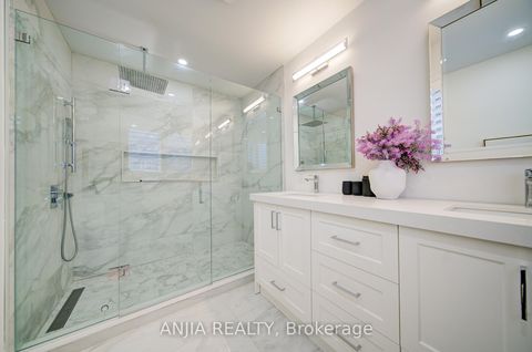 Photo 37 at 22 Kylemore Way, Angus Glen, Markham