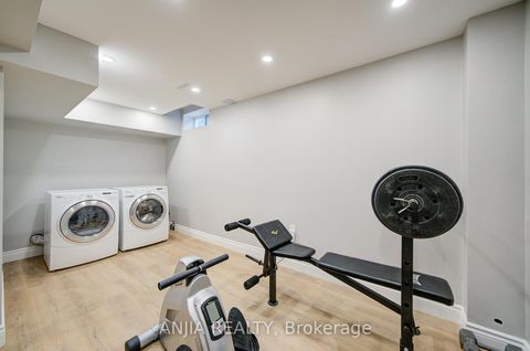 Photo 40 at 22 Kylemore Way, Angus Glen, Markham