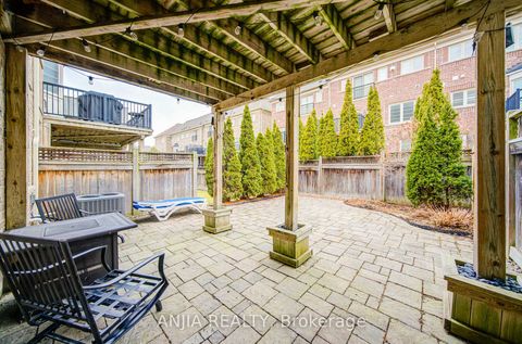 Photo 41 at 22 Kylemore Way, Angus Glen, Markham