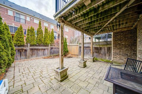 Photo 42 at 22 Kylemore Way, Angus Glen, Markham