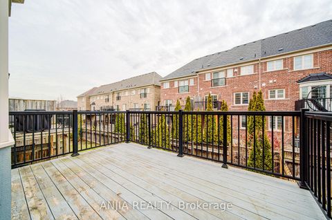 Photo 44 at 22 Kylemore Way, Angus Glen, Markham