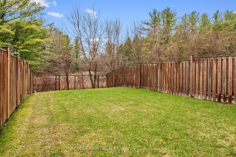 Photo 1 at 128 Countryman Road, Sharon, East Gwillimbury