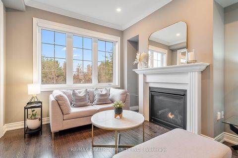 Photo 5 at 128 Countryman Road, Sharon, East Gwillimbury