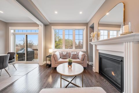 Photo 6 at 128 Countryman Road, Sharon, East Gwillimbury