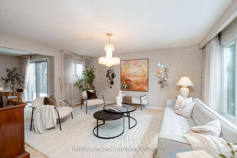 Photo 3 at 62 Ardgowan Crescent, Agincourt North, Toronto