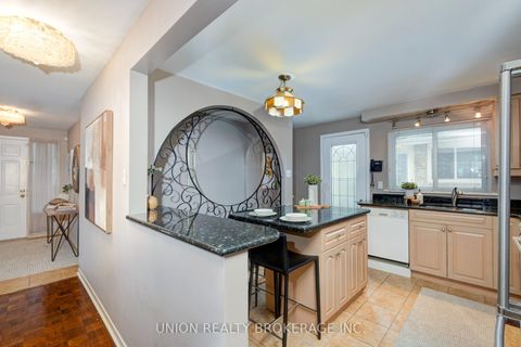 Photo 9 at 62 Ardgowan Crescent, Agincourt North, Toronto