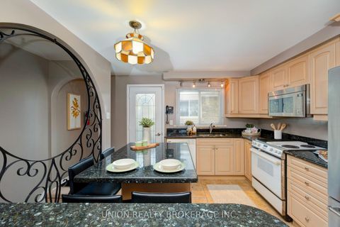 Photo 12 at 62 Ardgowan Crescent, Agincourt North, Toronto