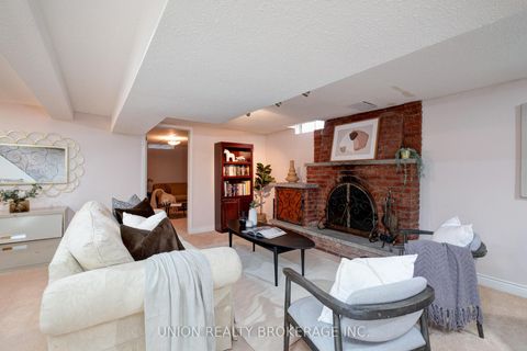Photo 19 at 62 Ardgowan Crescent, Agincourt North, Toronto