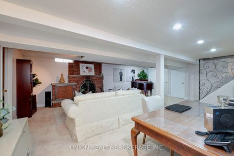 Photo 22 at 62 Ardgowan Crescent, Agincourt North, Toronto