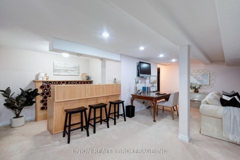 Photo 24 at 62 Ardgowan Crescent, Agincourt North, Toronto