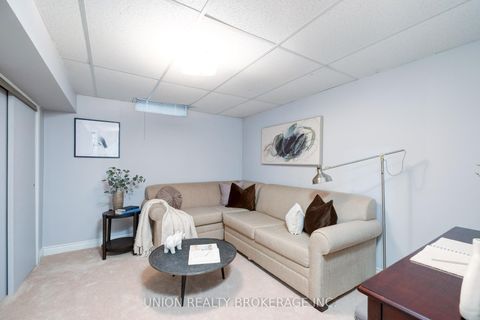 Photo 25 at 62 Ardgowan Crescent, Agincourt North, Toronto