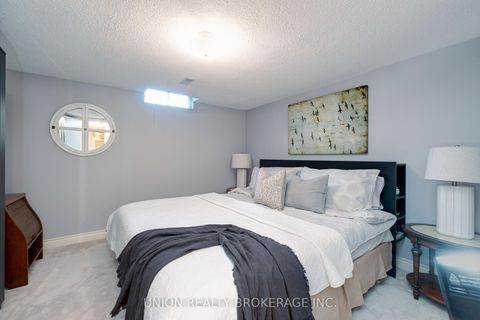 Photo 27 at 62 Ardgowan Crescent, Agincourt North, Toronto