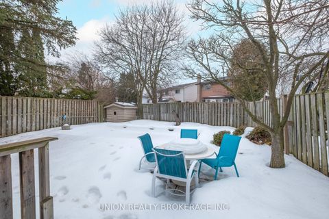 Photo 28 at 62 Ardgowan Crescent, Agincourt North, Toronto