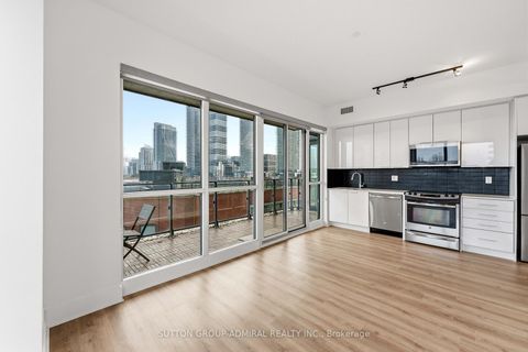 Photo 8 at 625 - 10 Park Lawn Road, Mimico, Toronto