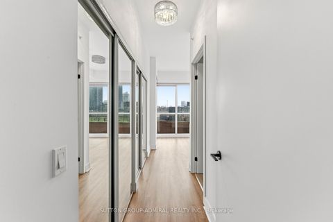 Photo 12 at 625 - 10 Park Lawn Road, Mimico, Toronto