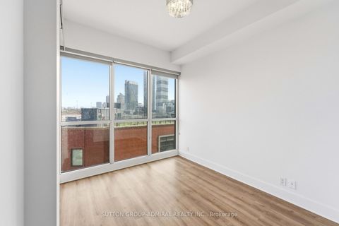 Photo 13 at 625 - 10 Park Lawn Road, Mimico, Toronto