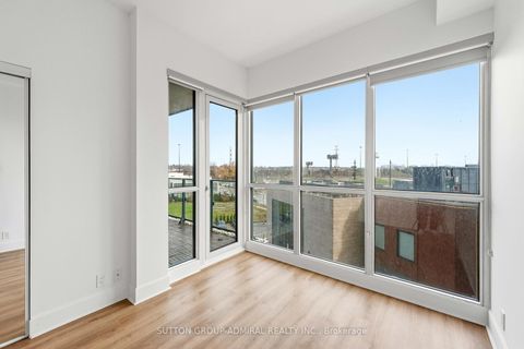Photo 14 at 625 - 10 Park Lawn Road, Mimico, Toronto