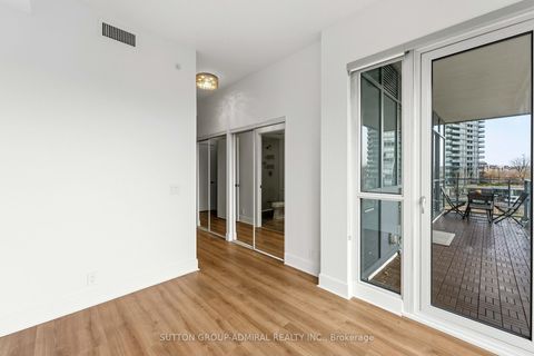Photo 15 at 625 - 10 Park Lawn Road, Mimico, Toronto
