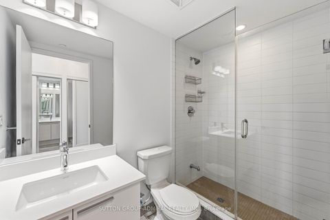 Photo 17 at 625 - 10 Park Lawn Road, Mimico, Toronto