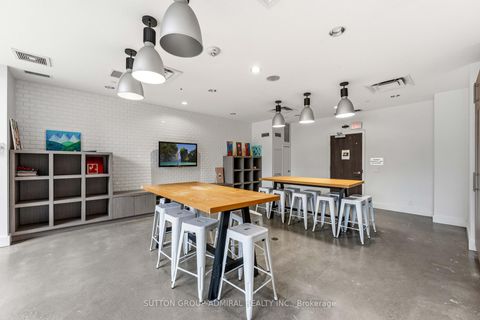 Photo 26 at 625 - 10 Park Lawn Road, Mimico, Toronto